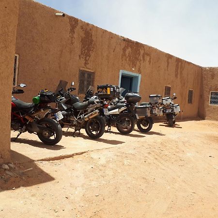Chez Meriem Merzouga Buitenkant foto