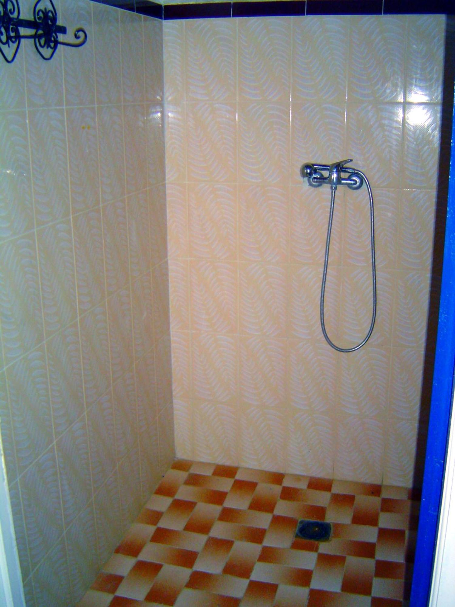 Chez Meriem Merzouga Buitenkant foto