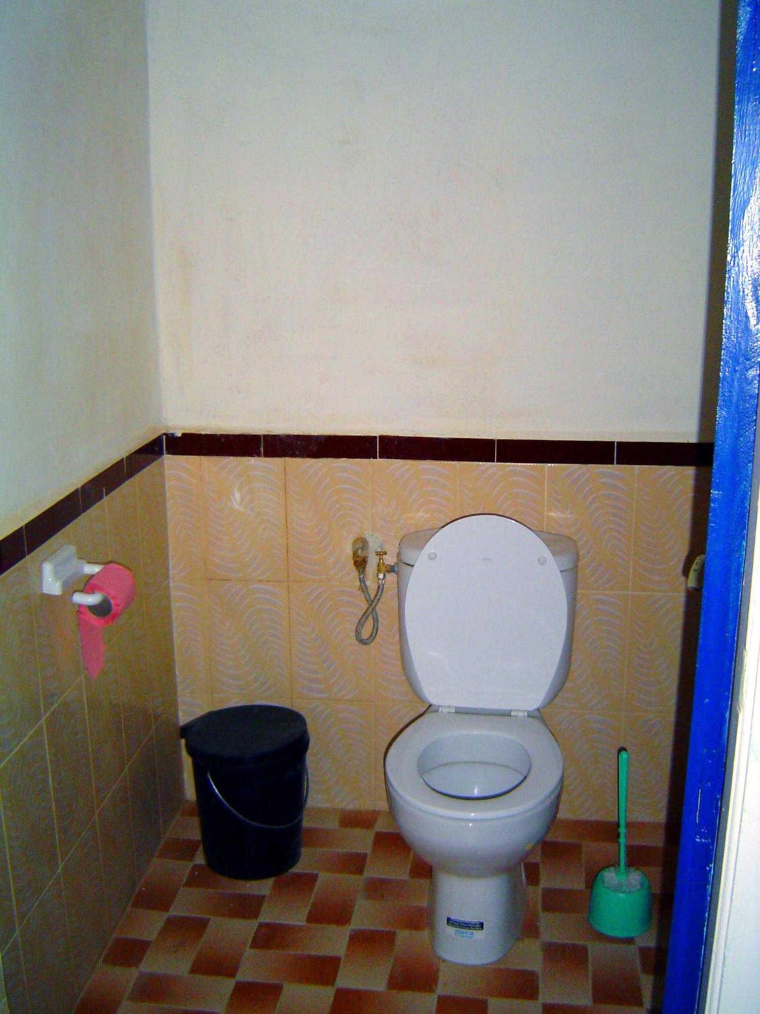 Chez Meriem Merzouga Buitenkant foto
