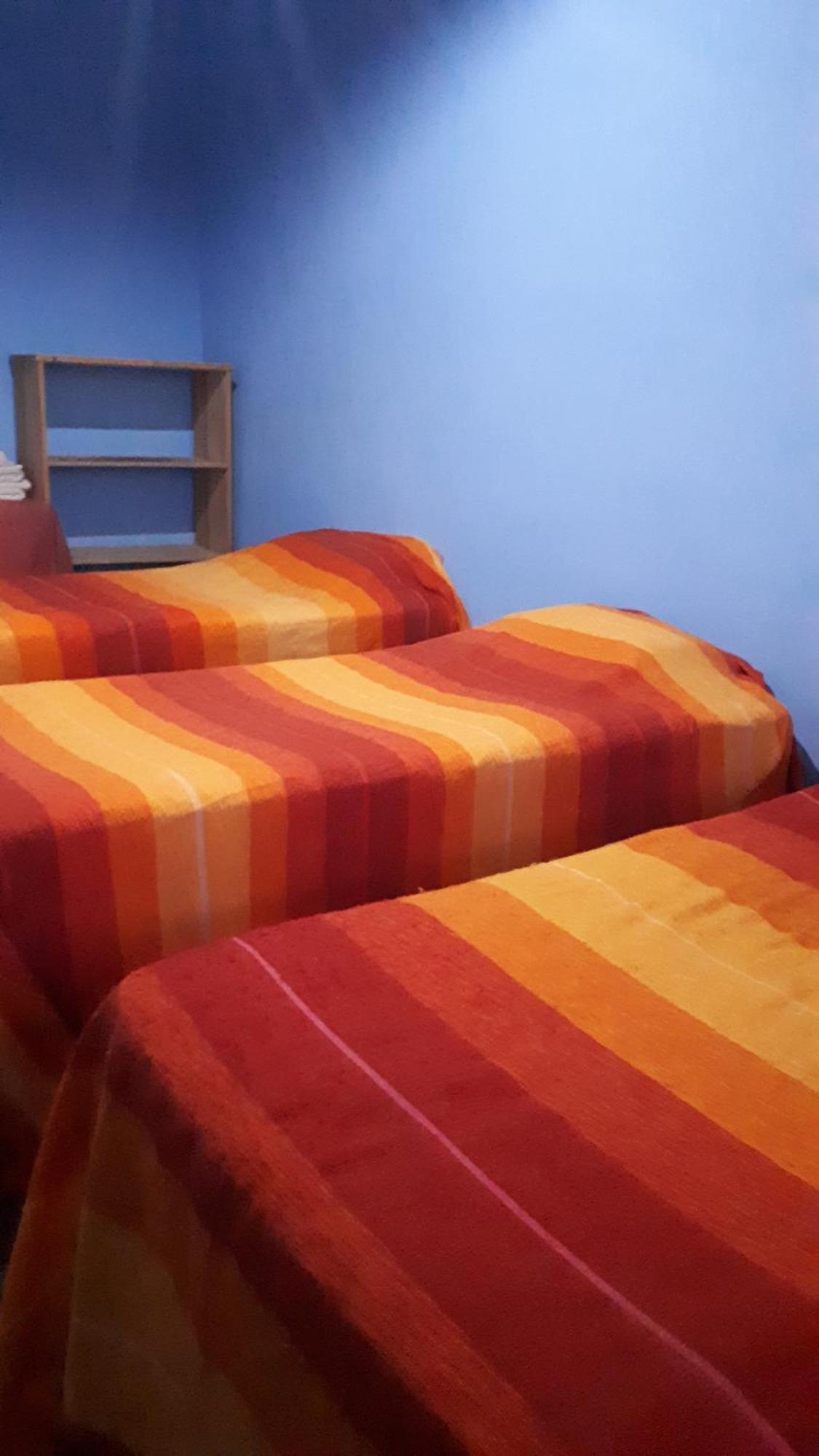 Chez Meriem Merzouga Buitenkant foto