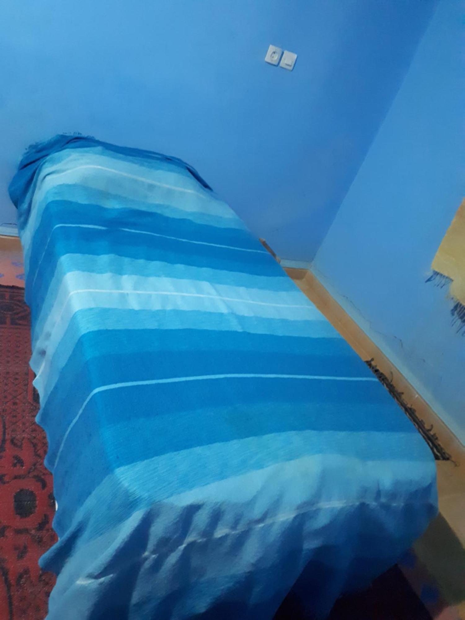 Chez Meriem Merzouga Buitenkant foto